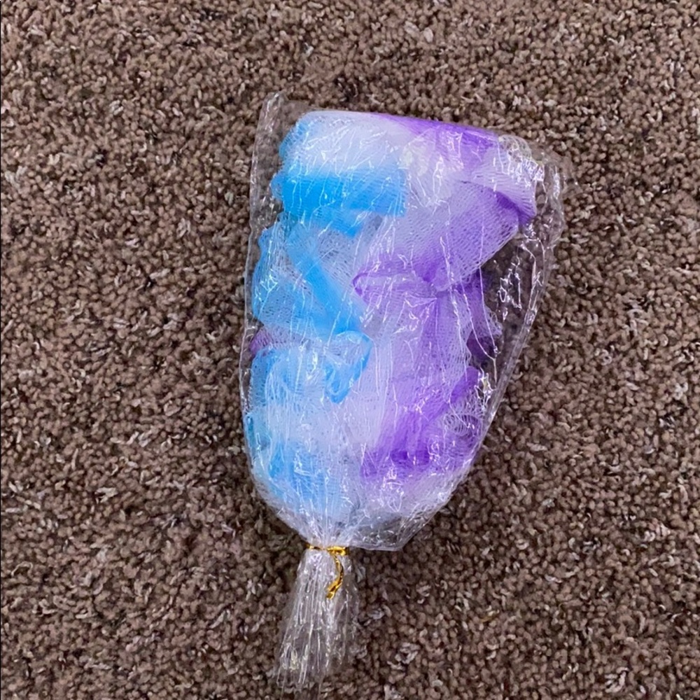 Loofah